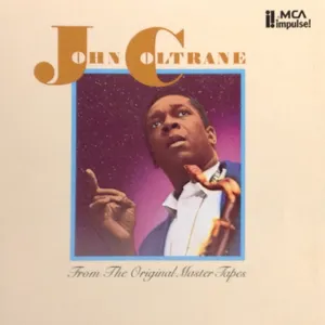 From the original master tapes